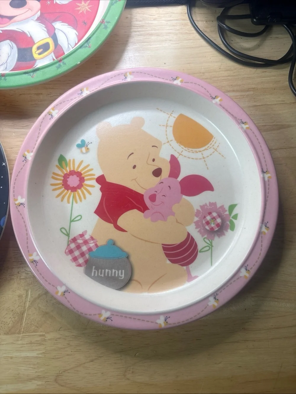 Disney set themed